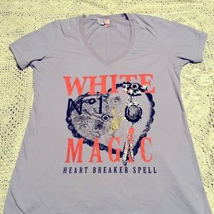 Casual or sleepwear top